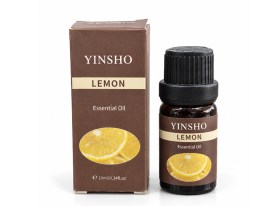 Esencia liquida YINSHO Limon
